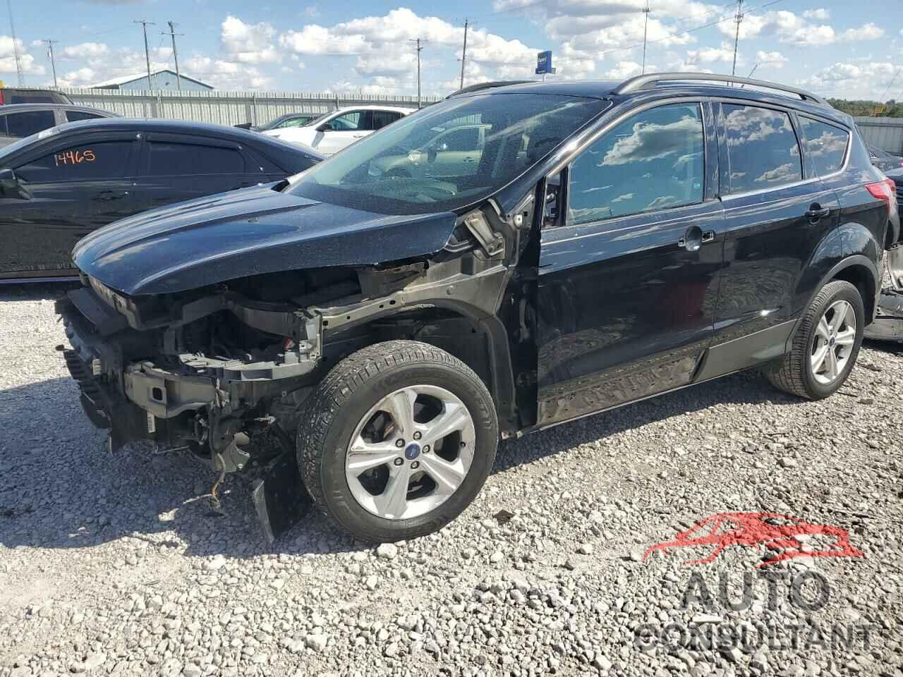 FORD ESCAPE 2016 - 1FMCU0GX4GUA07505
