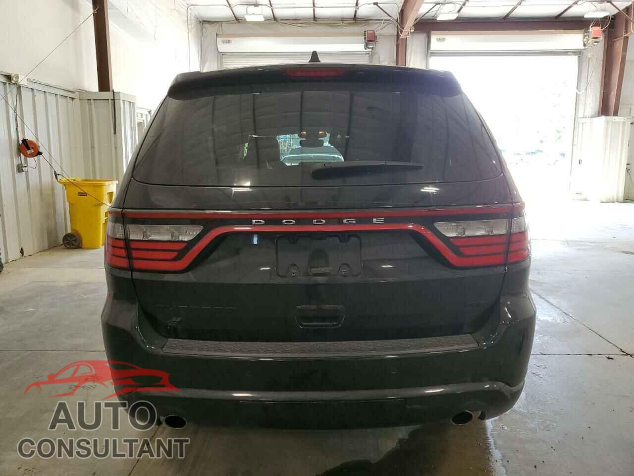 DODGE DURANGO 2020 - 1C4RDJDG2LC155824