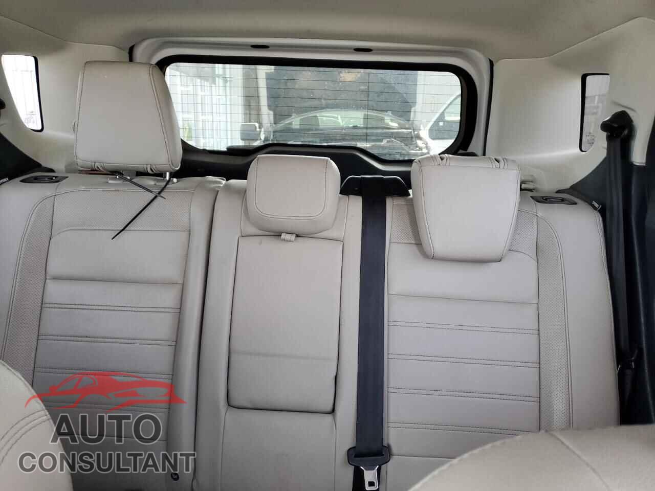 FORD ECOSPORT 2019 - MAJ6S3KL9KC301144