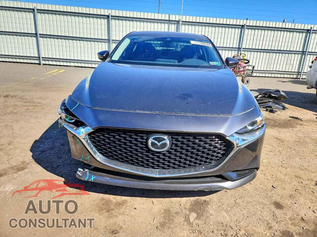 MAZDA 3 2023 - 3MZBPACM0PM376825