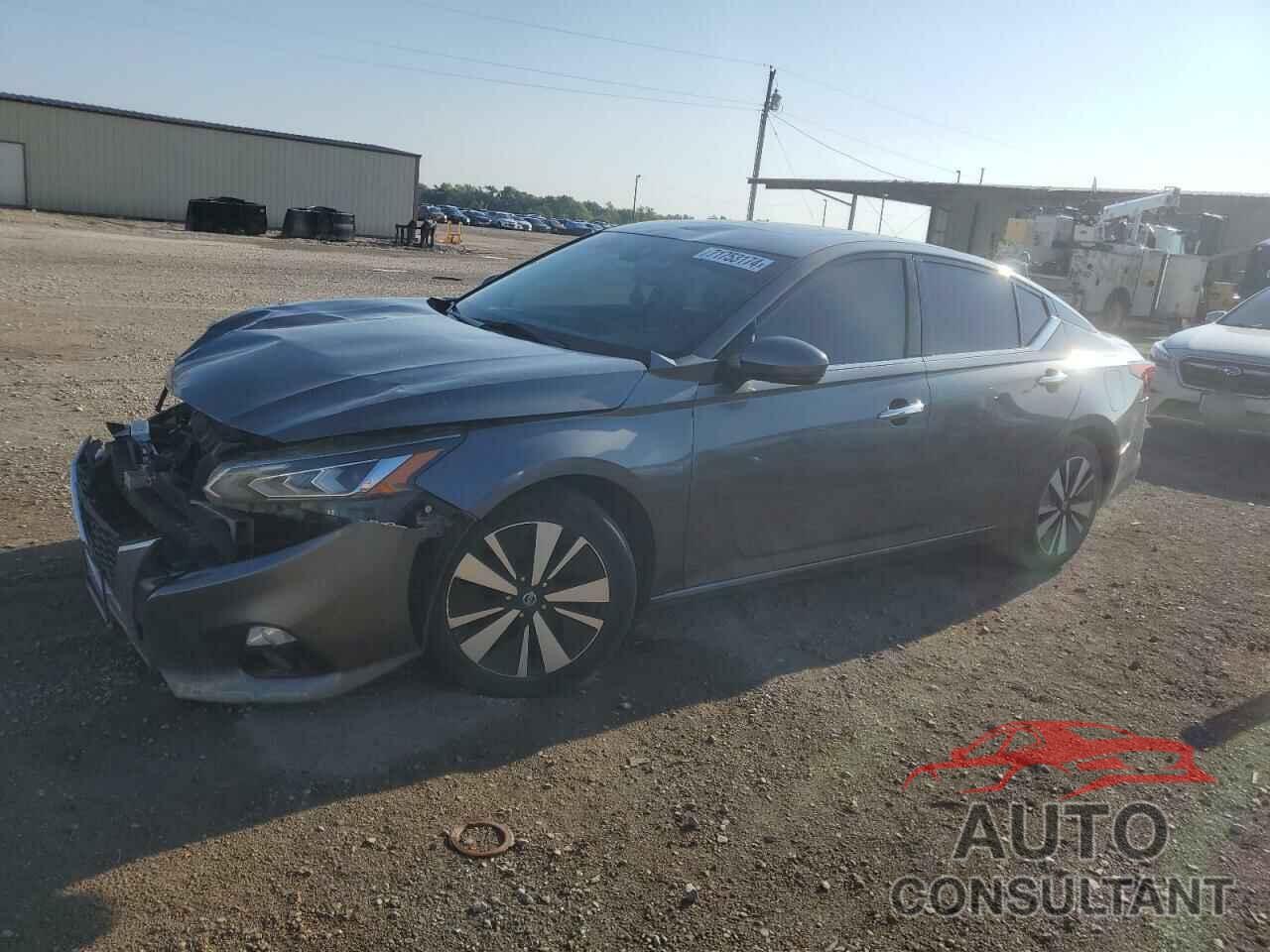 NISSAN ALTIMA 2019 - 1N4BL4EV1KC232903