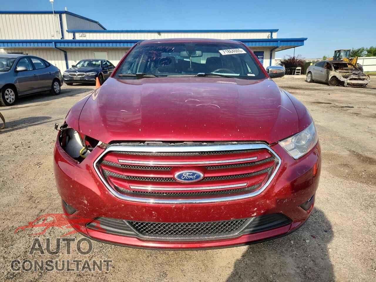 FORD TAURUS 2015 - 1FAHP2F88FG146742