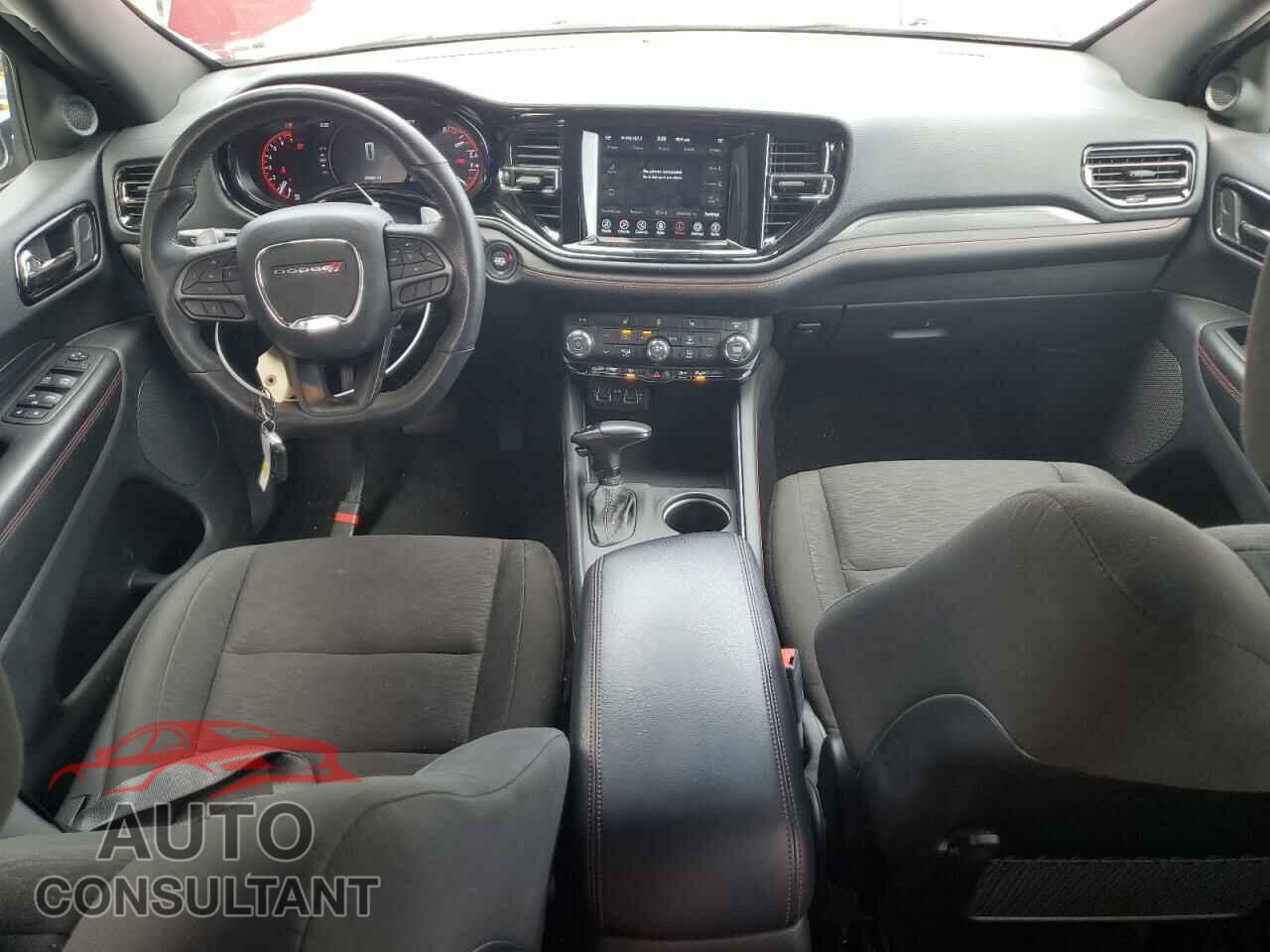 DODGE DURANGO 2023 - 1C4RDJDG3PC675567