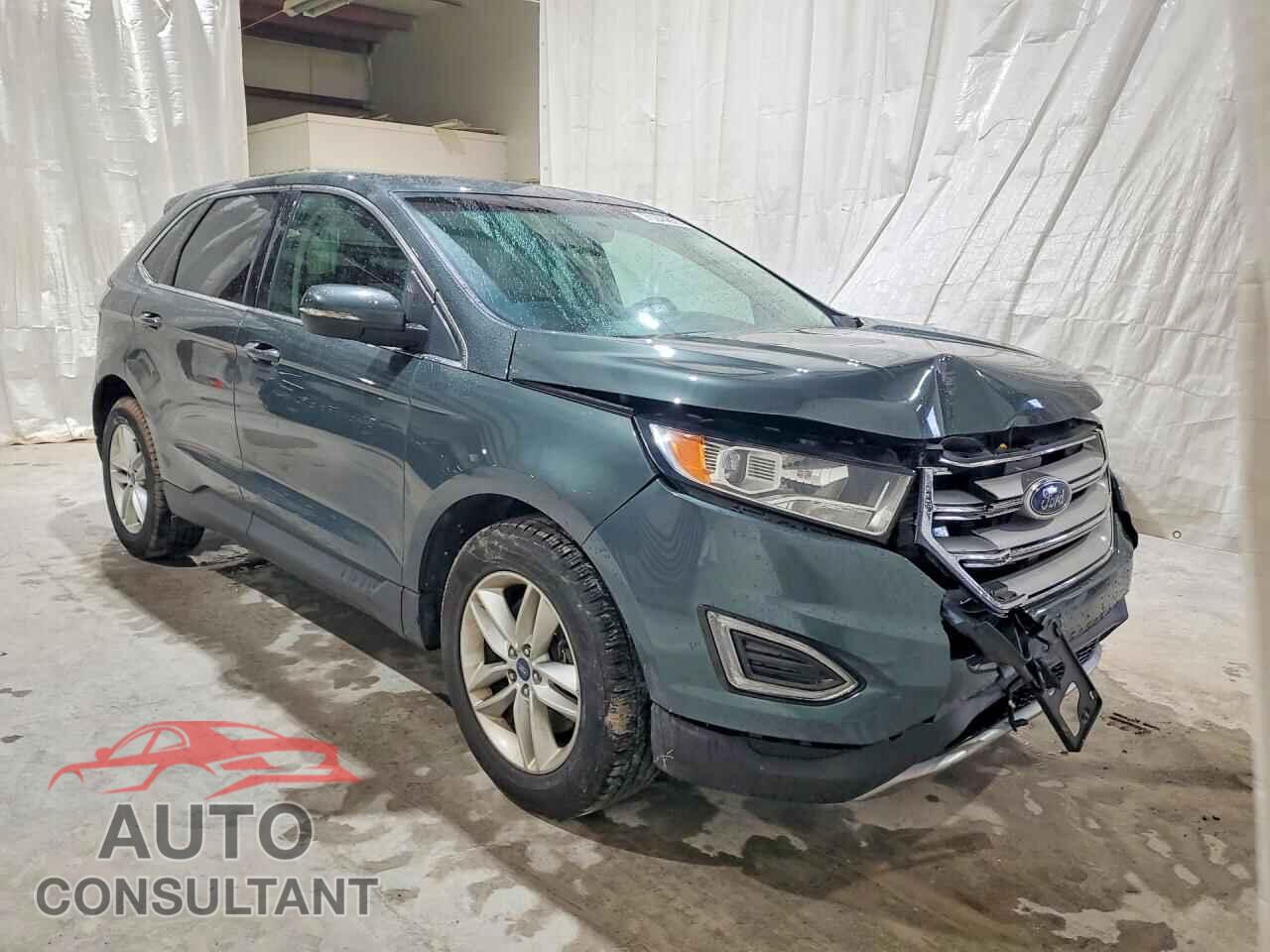 FORD EDGE 2015 - 2FMTK4J88FBB80060