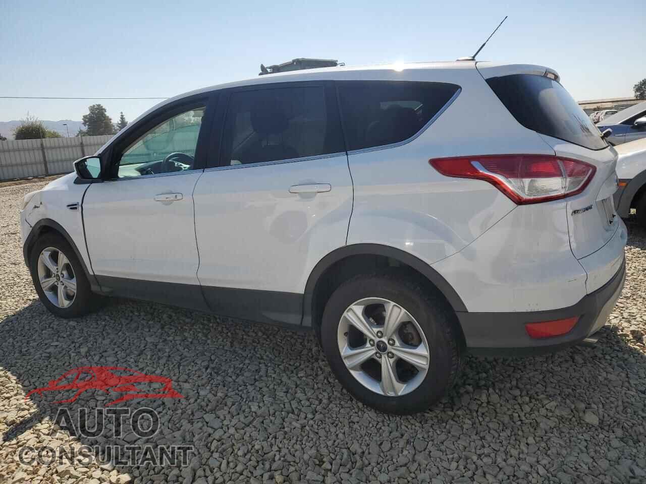 FORD ESCAPE 2015 - 1FMCU0G90FUC89724