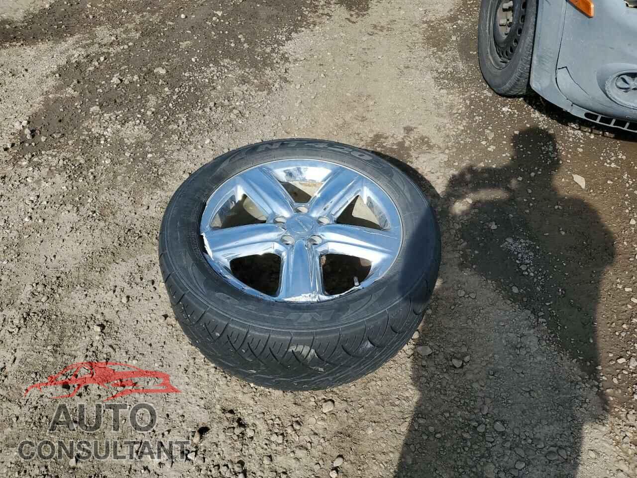 DODGE DURANGO 2015 - 1C4SDJCT8FC834226