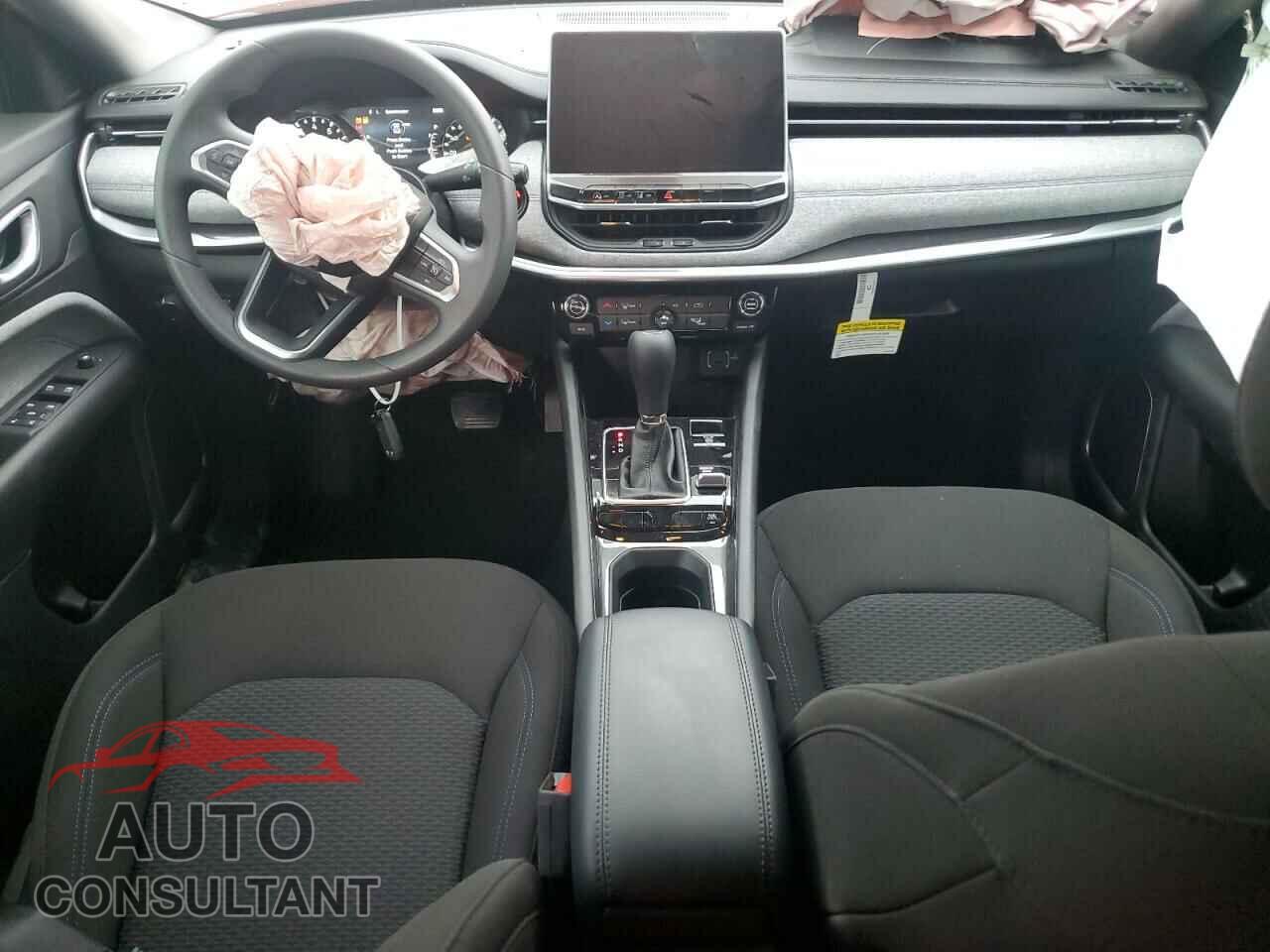 JEEP COMPASS 2024 - 3C4NJDAN4RT600024