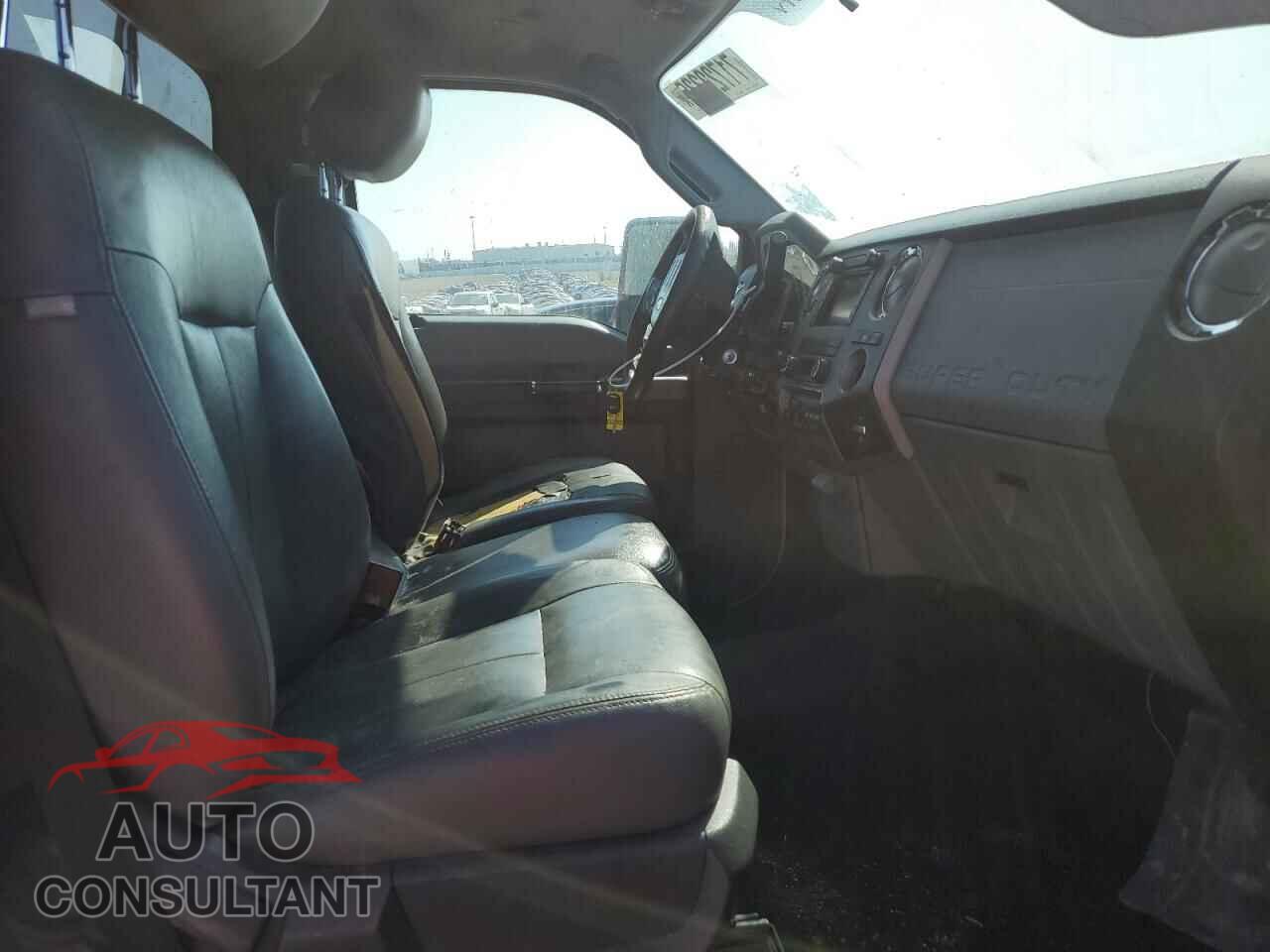 FORD F250 2013 - 1FTBF2B68DEB62777