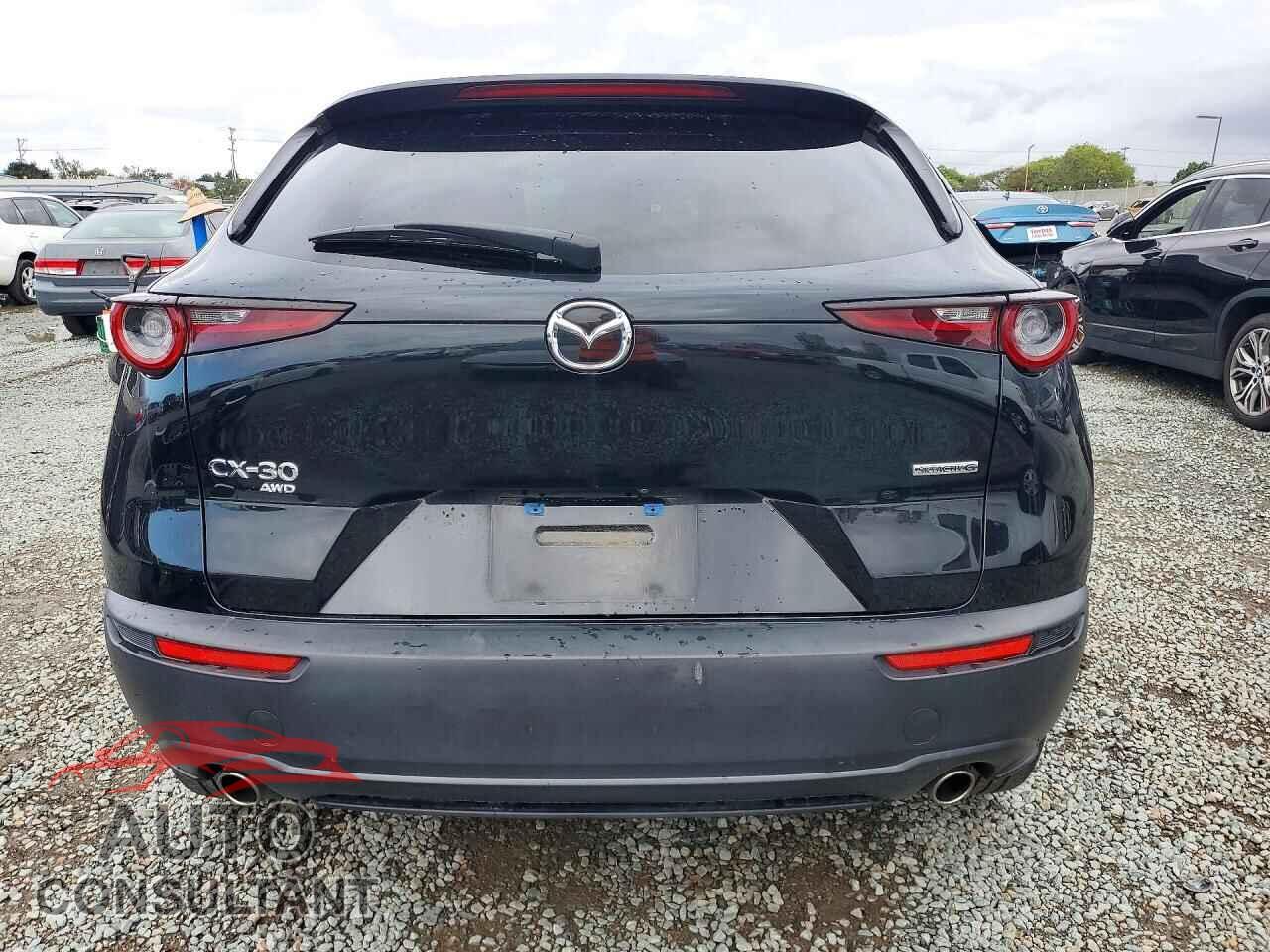 MAZDA CX30 2021 - 3MVDMBBL6MM313757