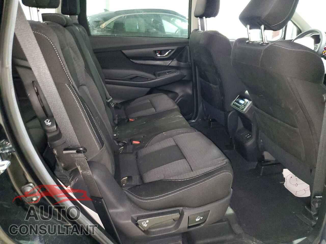 SUBARU ASCENT 2025 - 4S4WMAAD8S3402612