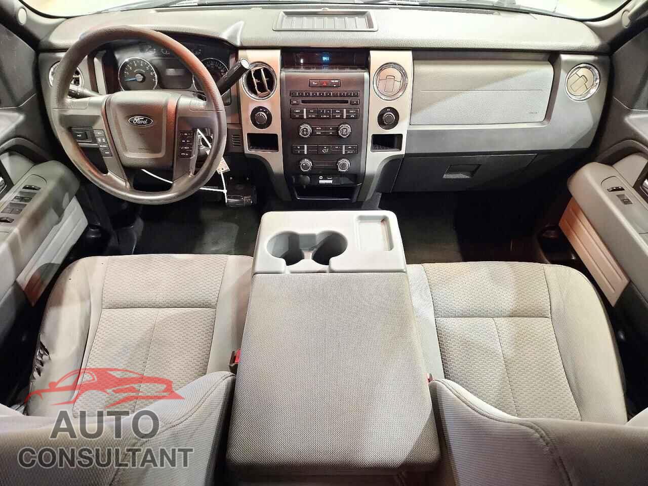 FORD F150 2014 - 1FTFW1EF7EFB40482