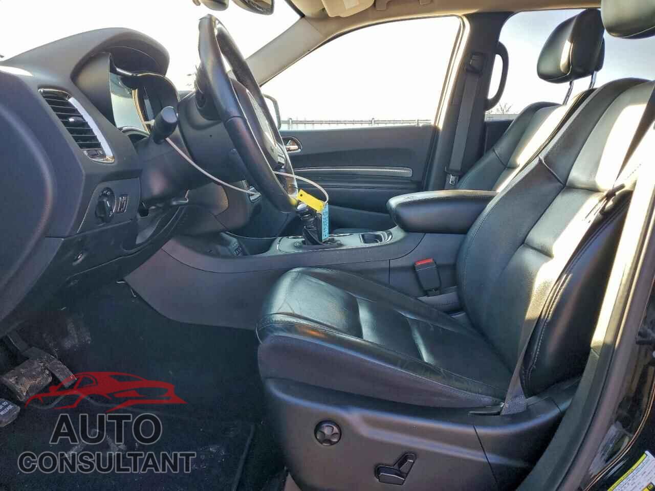DODGE DURANGO 2019 - 1C4RDJDG8KC701279