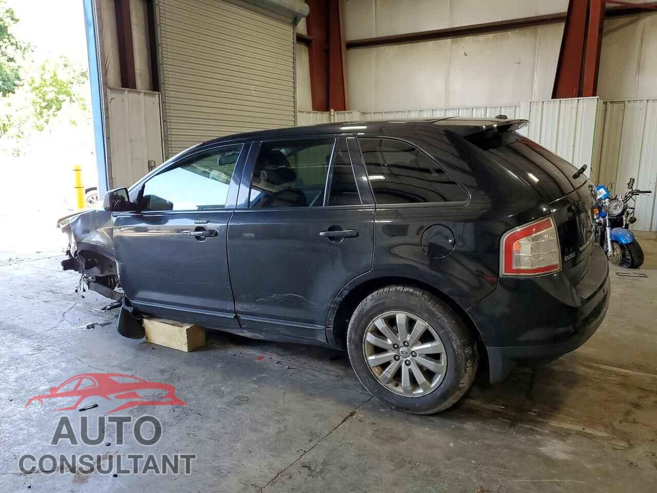 FORD EDGE 2010 - 2FMDK4JC7ABB02774