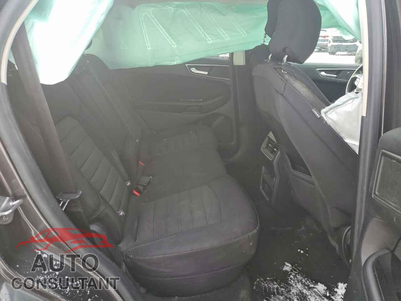 FORD EDGE 2015 - 2FMTK4J95FBB24764