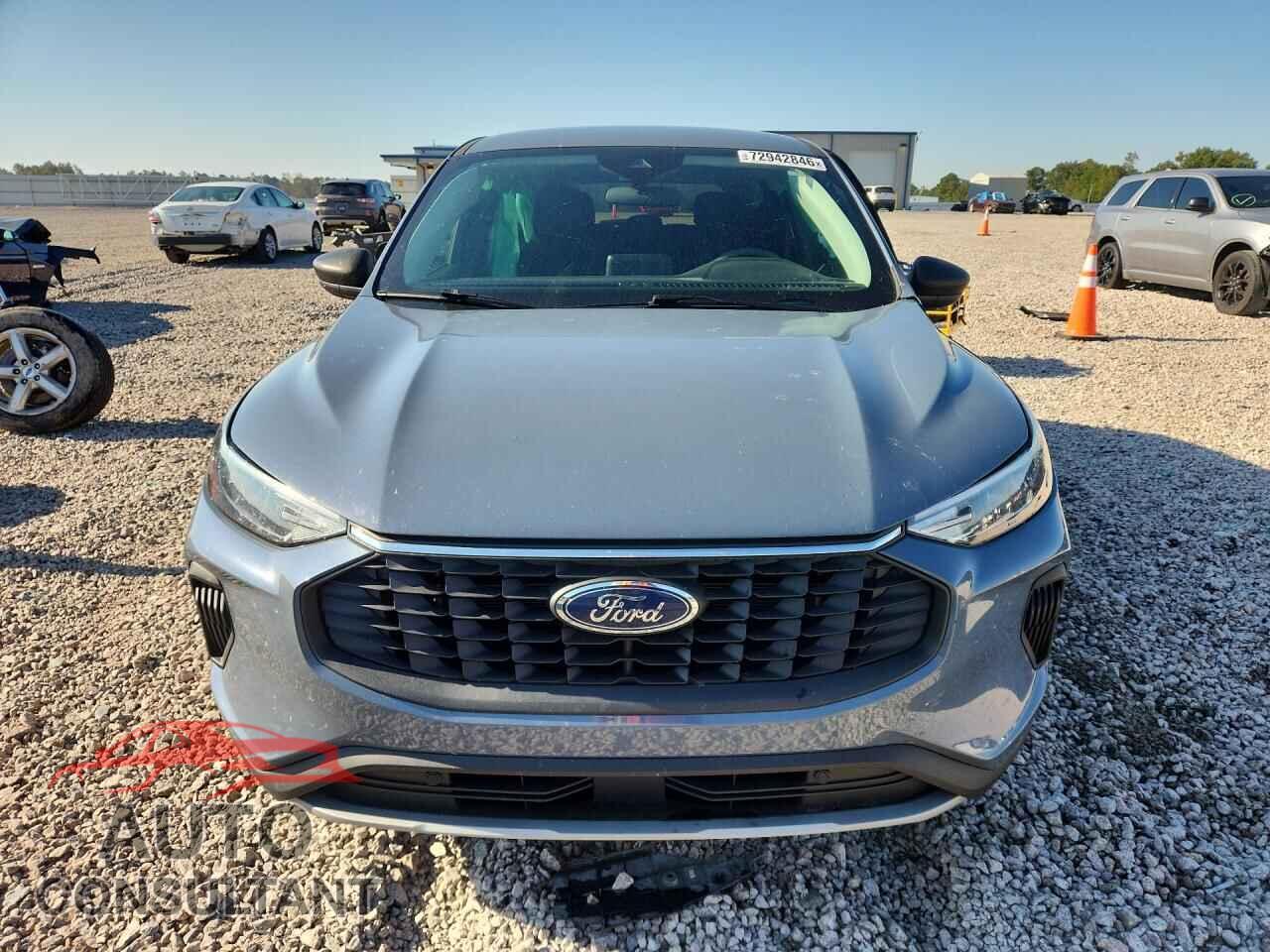 FORD ESCAPE 2025 - 1FMCU0GN2SUA26934