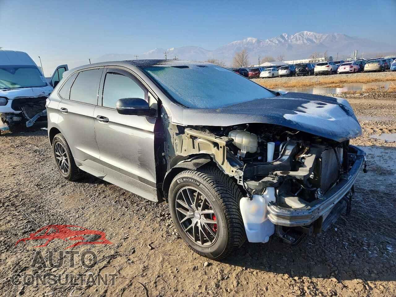 FORD EDGE 2024 - 2FMPK4APXRBA14362