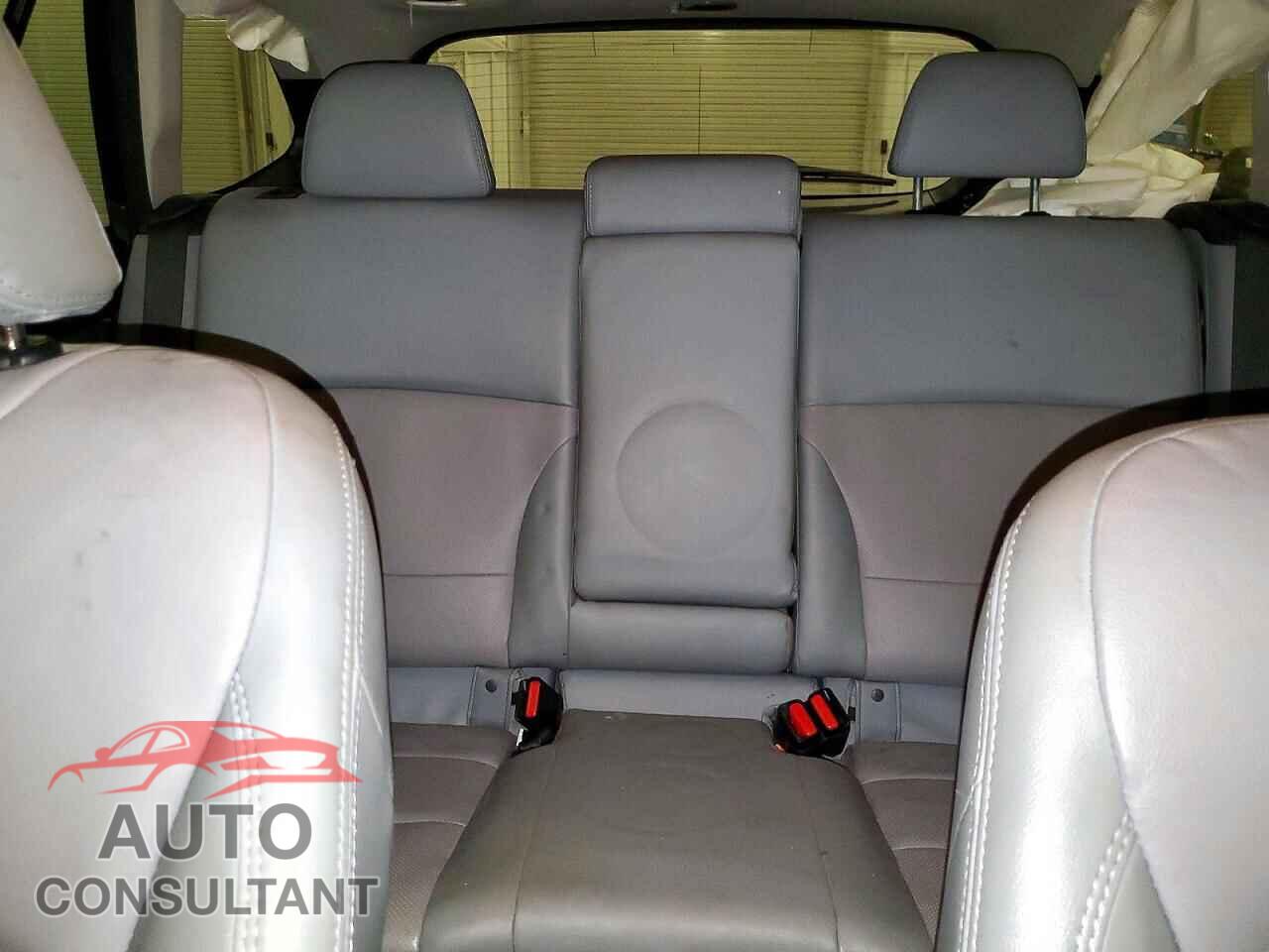 SUBARU OUTBACK 2019 - 4S4BSANC1K3283517