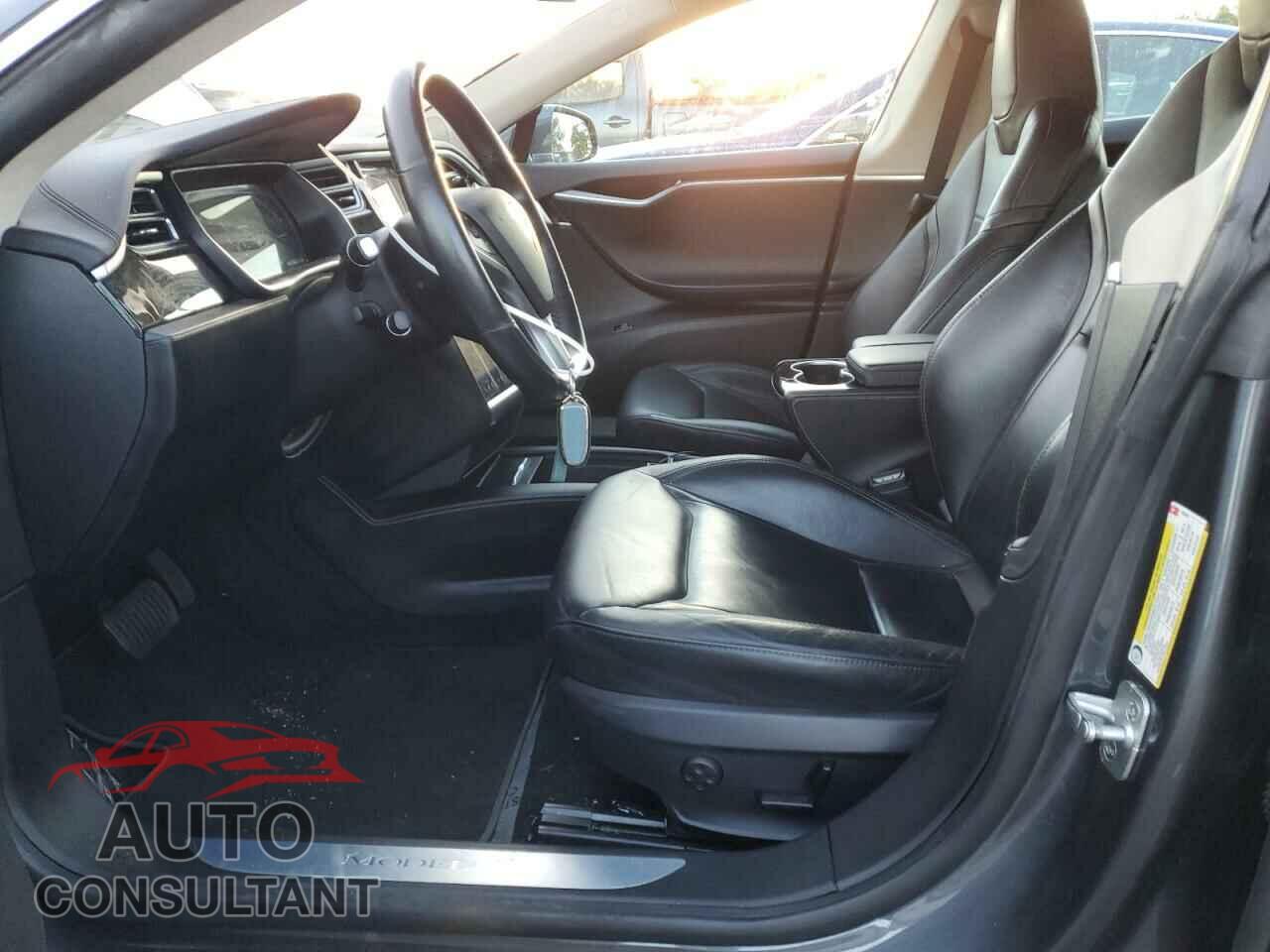 TESLA MODEL S 2016 - 5YJSA1E23GF128959