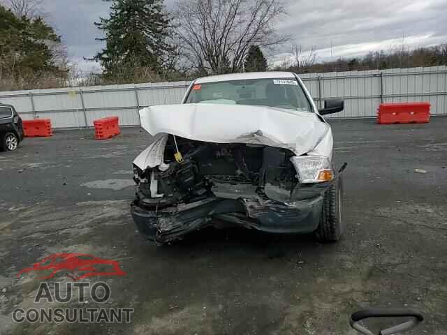 DODGE RAM 1500 2012 - 1C6RD7FP0CS261900