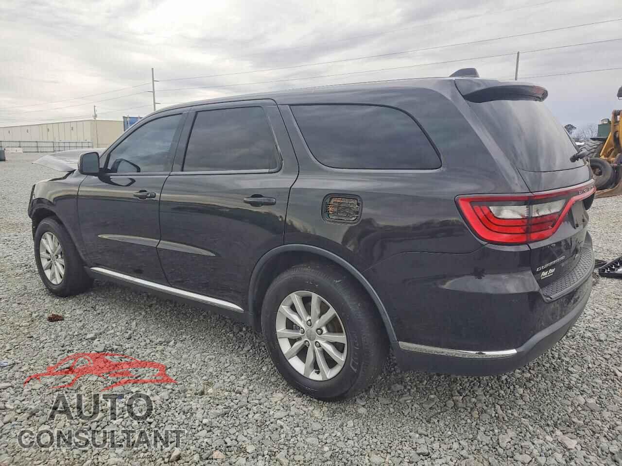 DODGE DURANGO 2015 - 1C4RDHAG9FC113880
