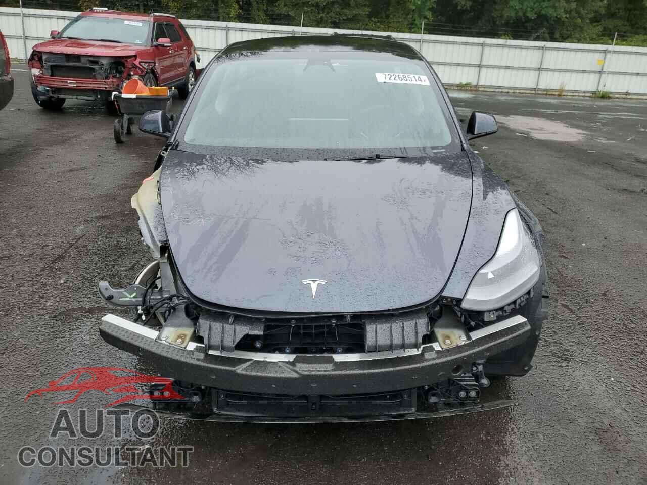 TESLA MODEL 3 2023 - 5YJ3E1EA9PF699016