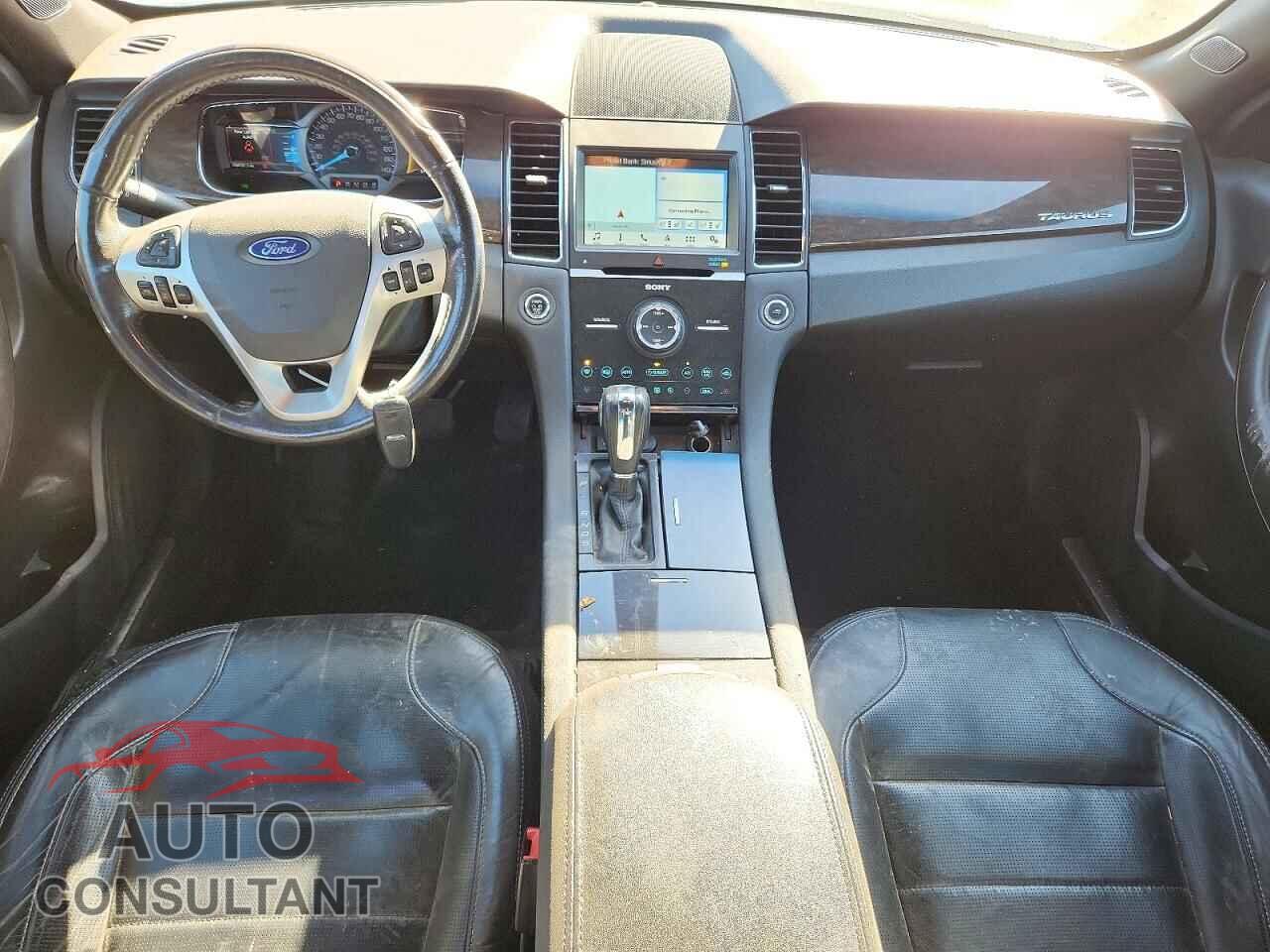 FORD TAURUS 2016 - 1FAHP2J89GG123785