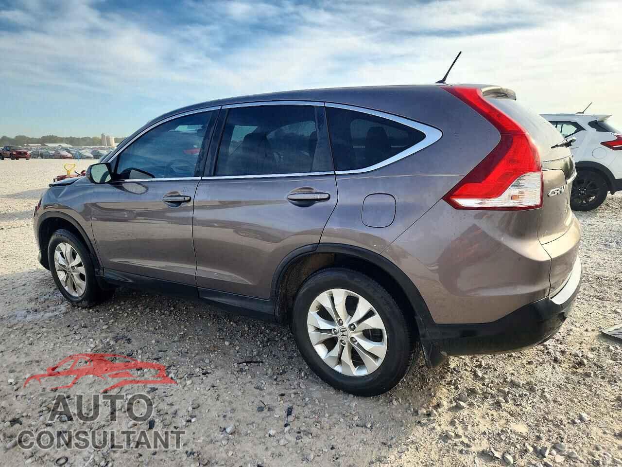 HONDA CRV 2012 - 5J6RM4H53CL034062