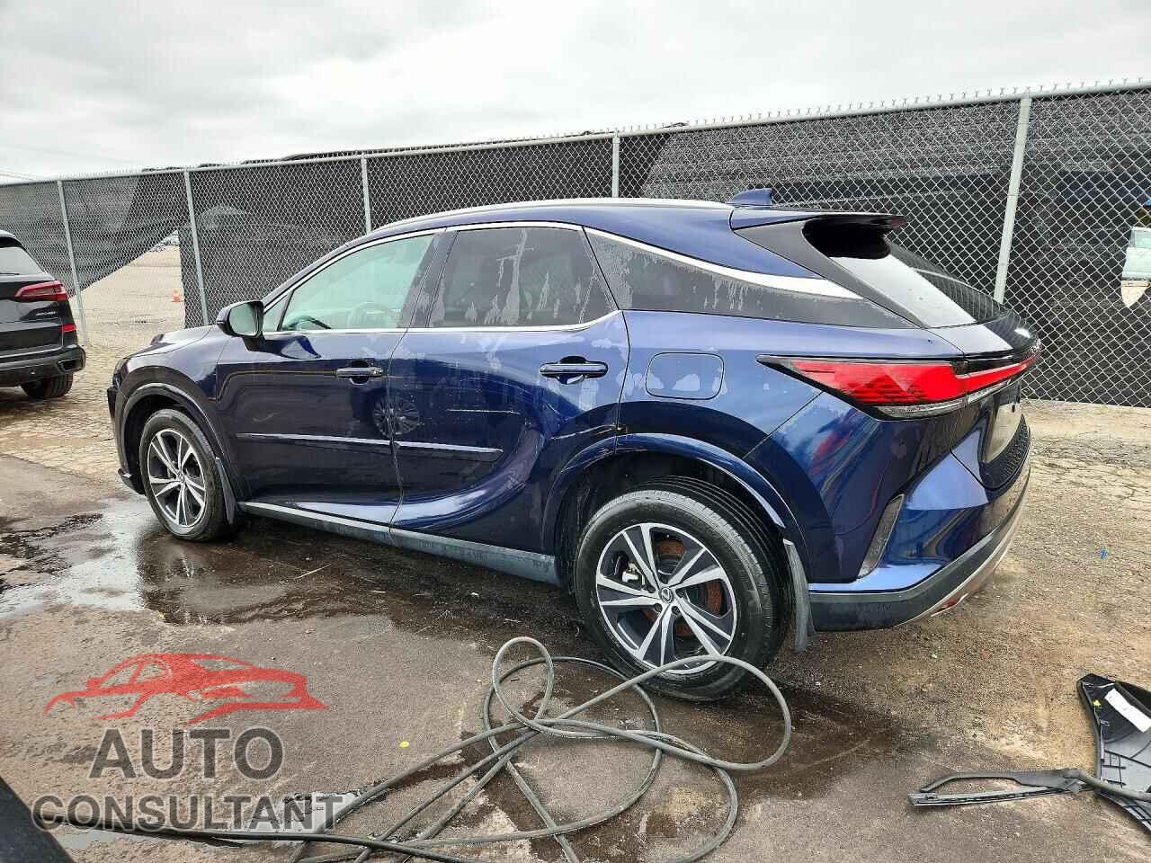 LEXUS RX350 2023 - 2T2BAMCA9PC011592