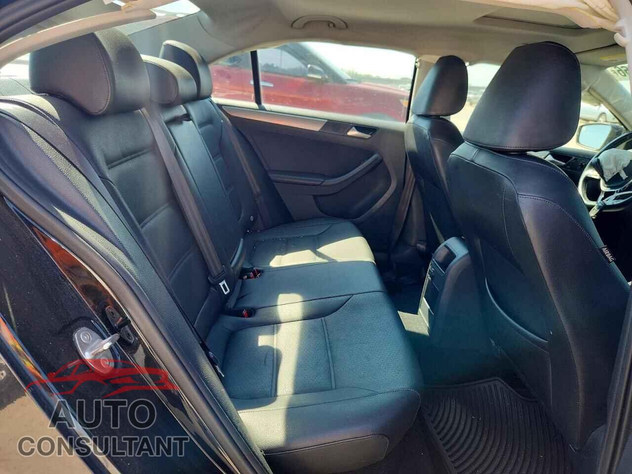 VOLKSWAGEN JETTA 2017 - 3VWDB7AJ3HM237762