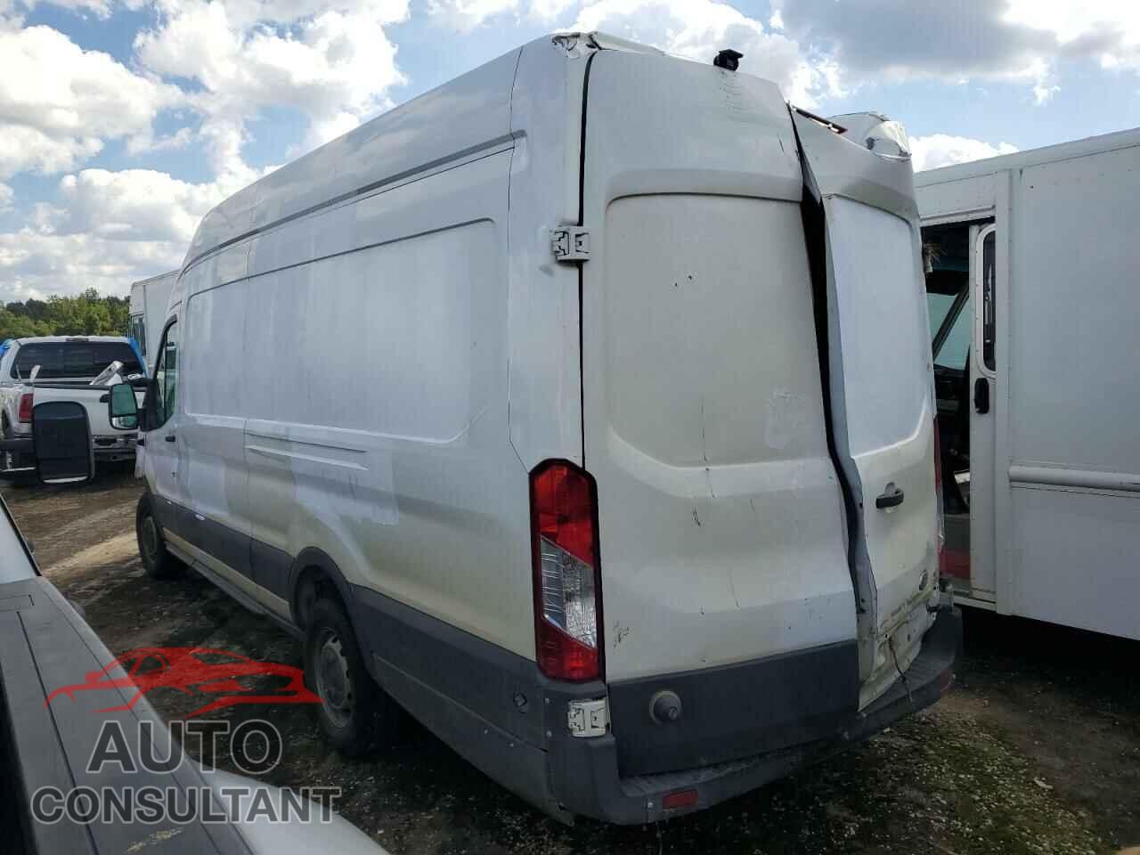 FORD TRANSIT 2016 - 1FTBW3XM6GKB53904