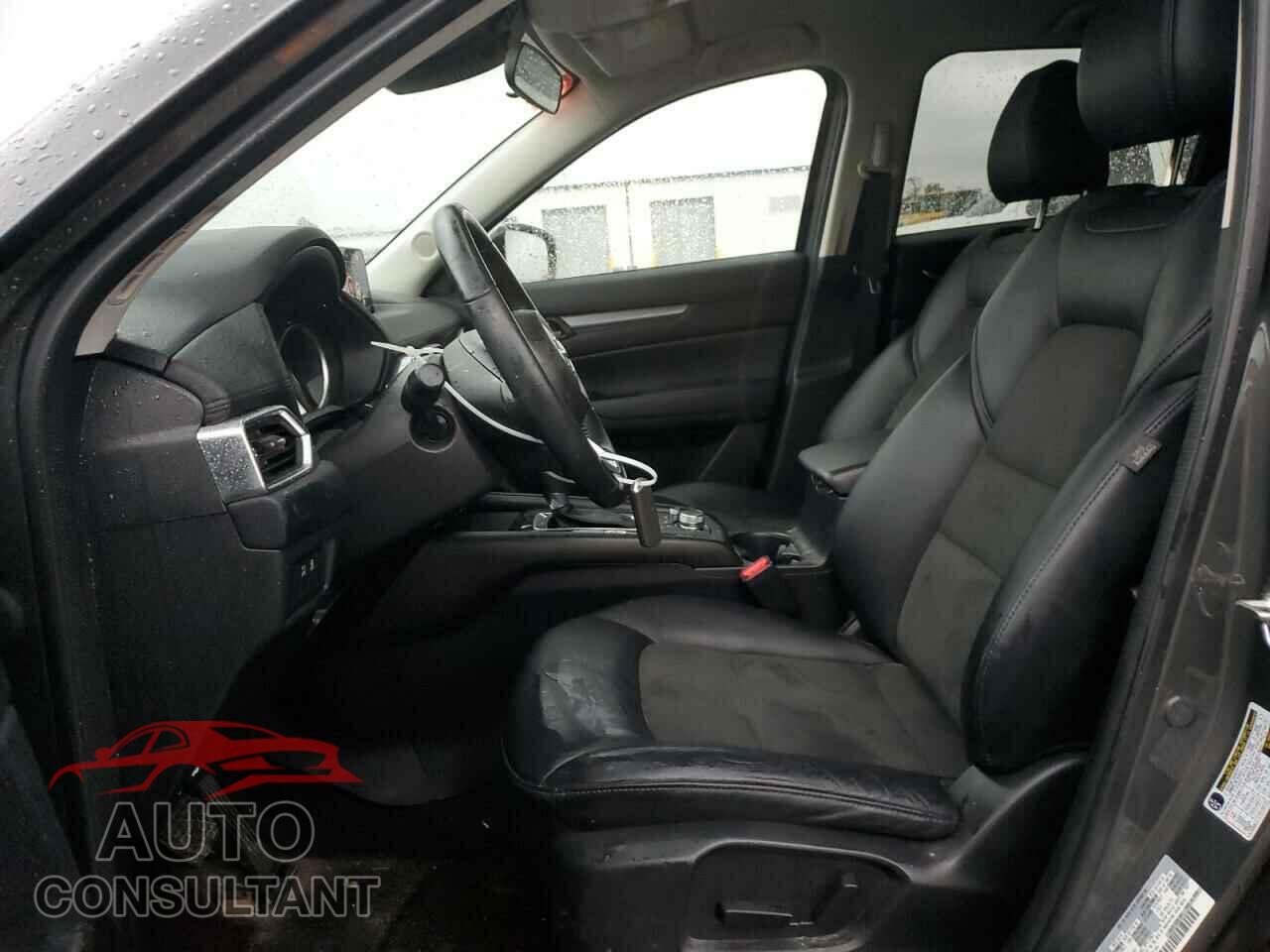 MAZDA CX-5 2019 - JM3KFBCM3K0604380