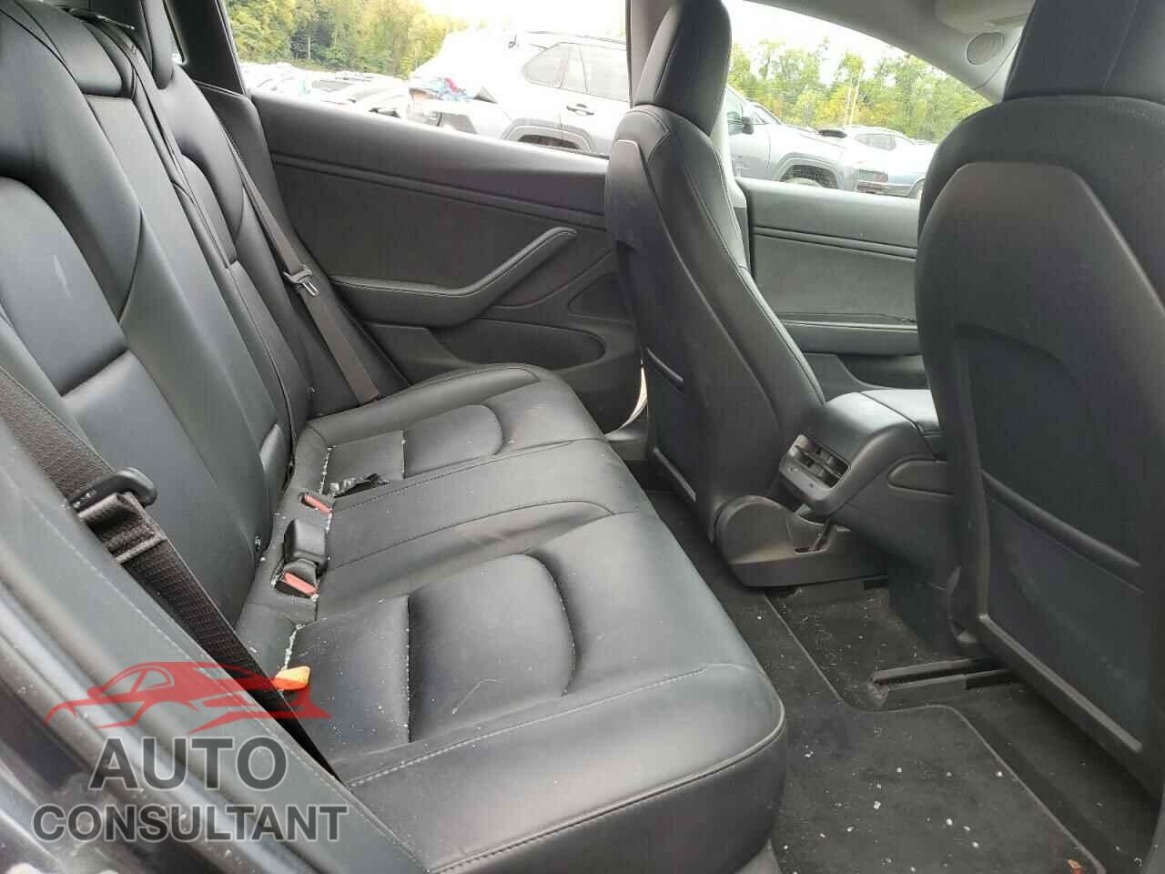 TESLA MODEL 3 2018 - 5YJ3E1EB3JF116469