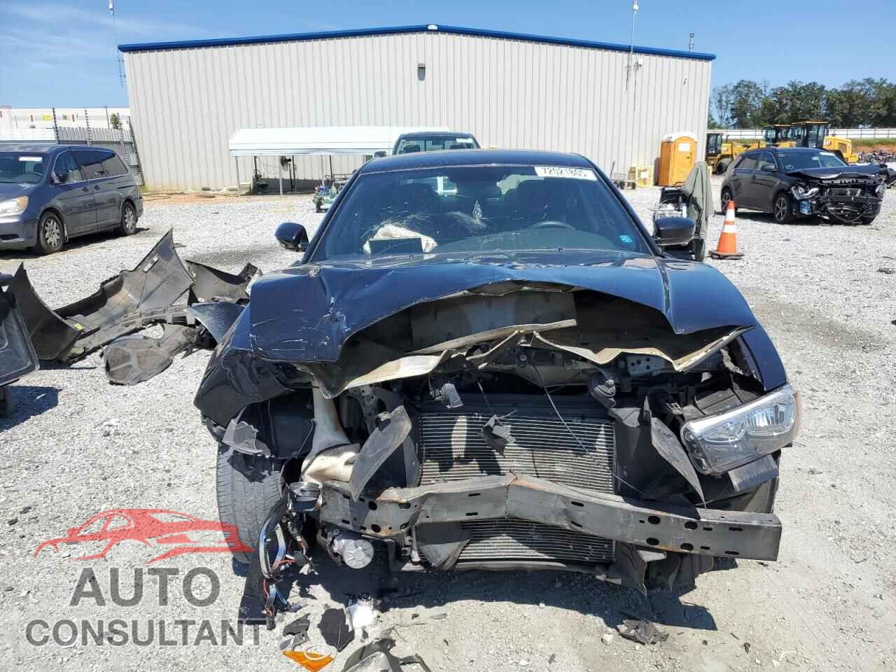DODGE CHARGER 2011 - 2B3CL3CG7BH545532