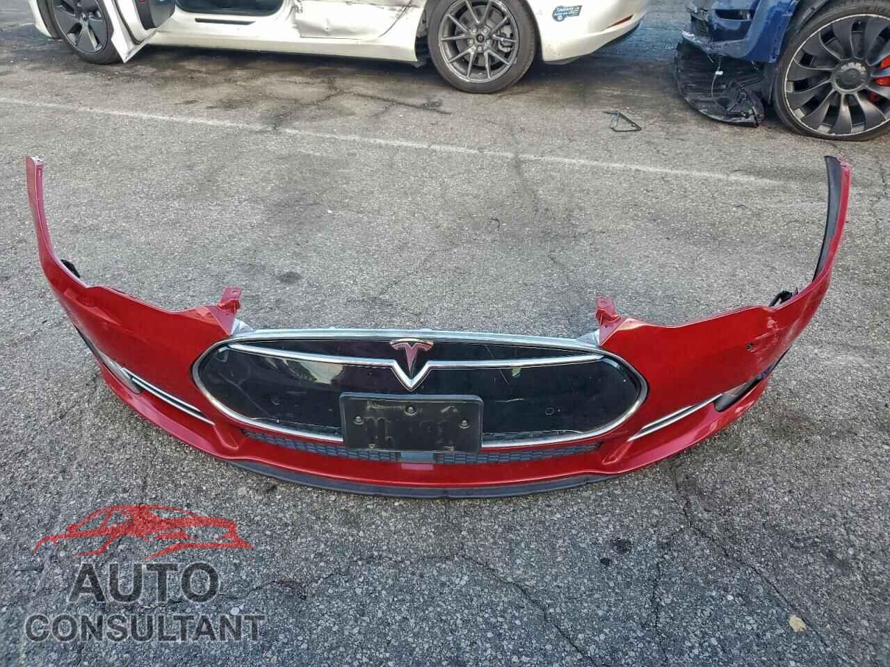 TESLA MODEL S 2015 - 5YJSA1S24FF087292