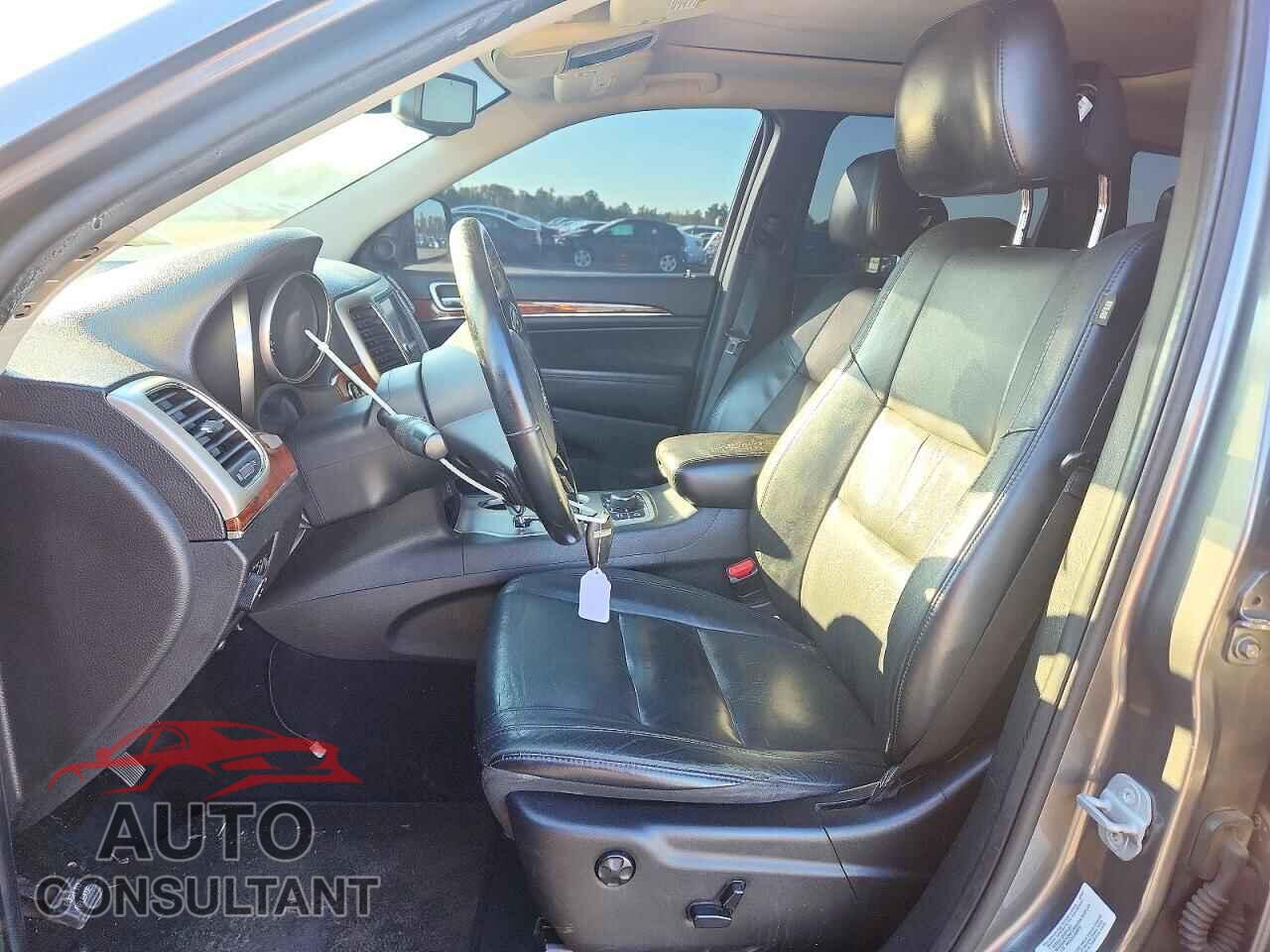 JEEP CHEROKEE 2012 - 1C4RJFBT4CC253422