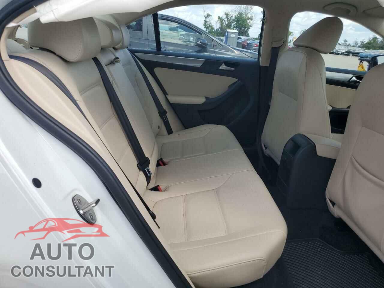 VOLKSWAGEN JETTA 2017 - 3VWDB7AJ7HM362845