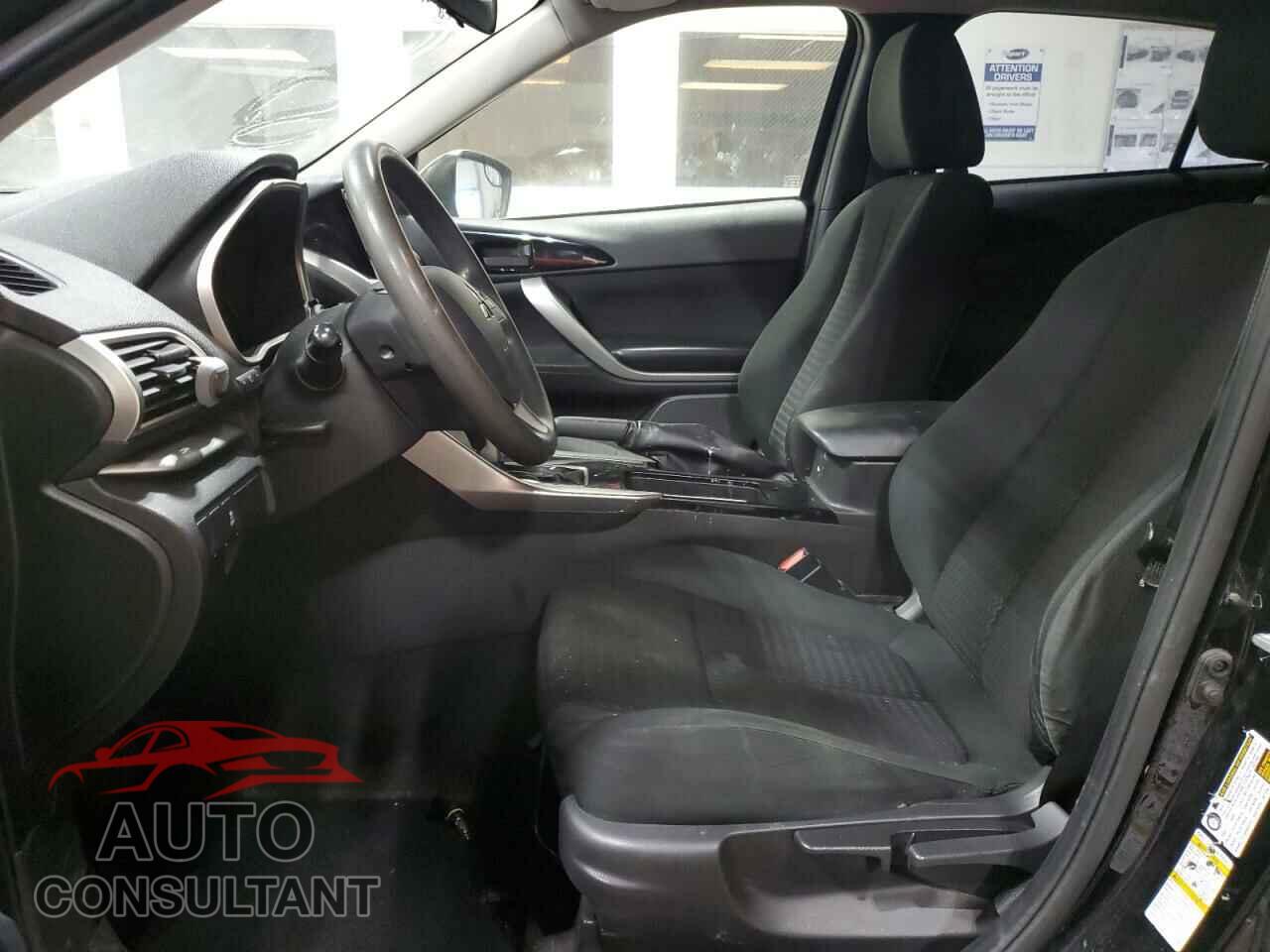 MITSUBISHI ECLIPSE 2020 - JA4AS3AA1LZ033154