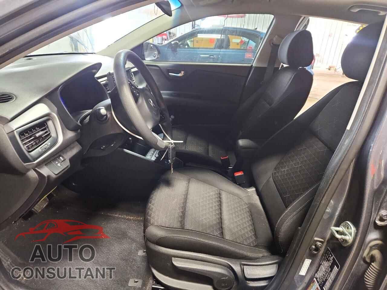 KIA RIO 2019 - 3KPA24ABXKE200688