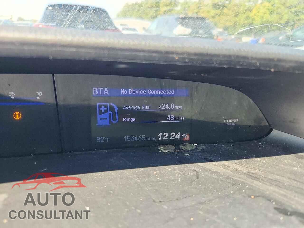 HONDA CIVIC 2015 - 19XFB2F93FE077290