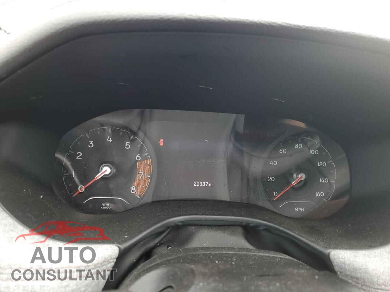JEEP COMPASS 2022 - 3C4NJDFB2NT207311