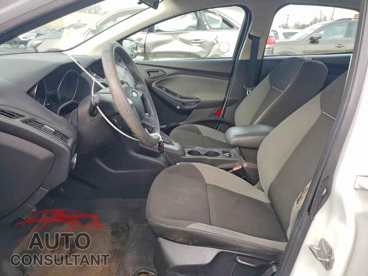 FORD FOCUS 2012 - 1FAHP3F22CL169759