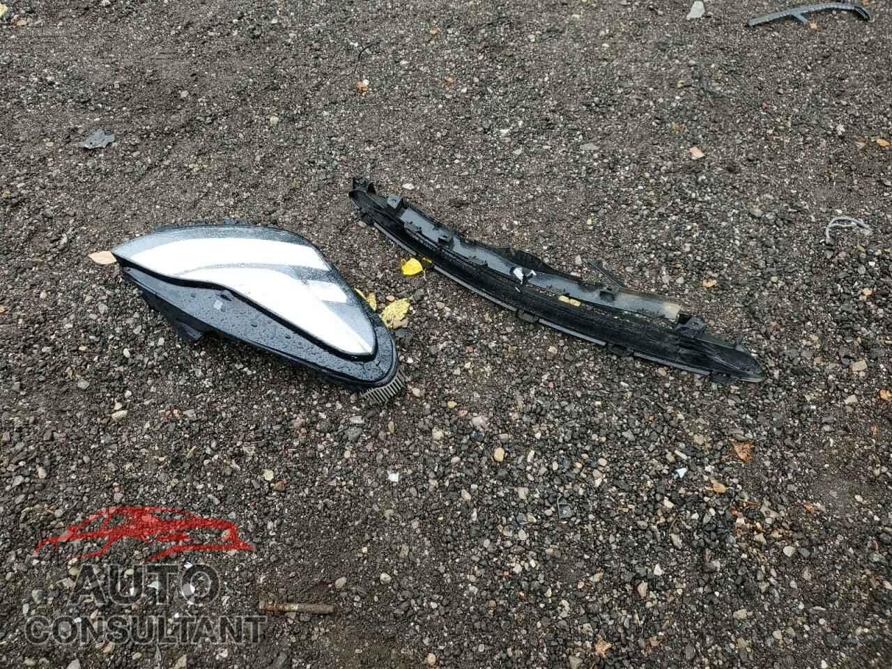 TESLA MODEL 3 2021 - 5YJ3E1EA2MF857448