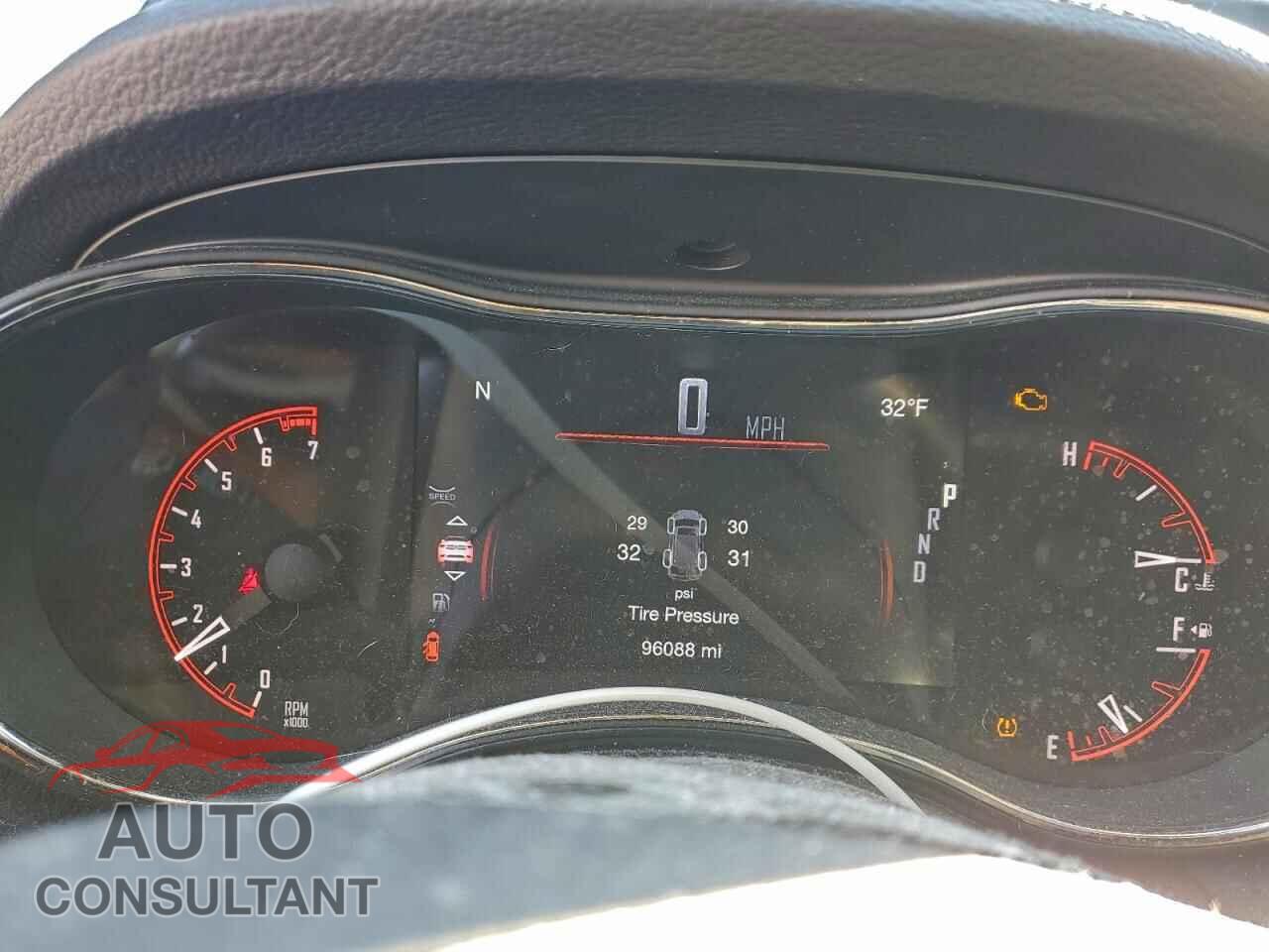 DODGE DURANGO 2019 - 1C4RDJDG0KC833727