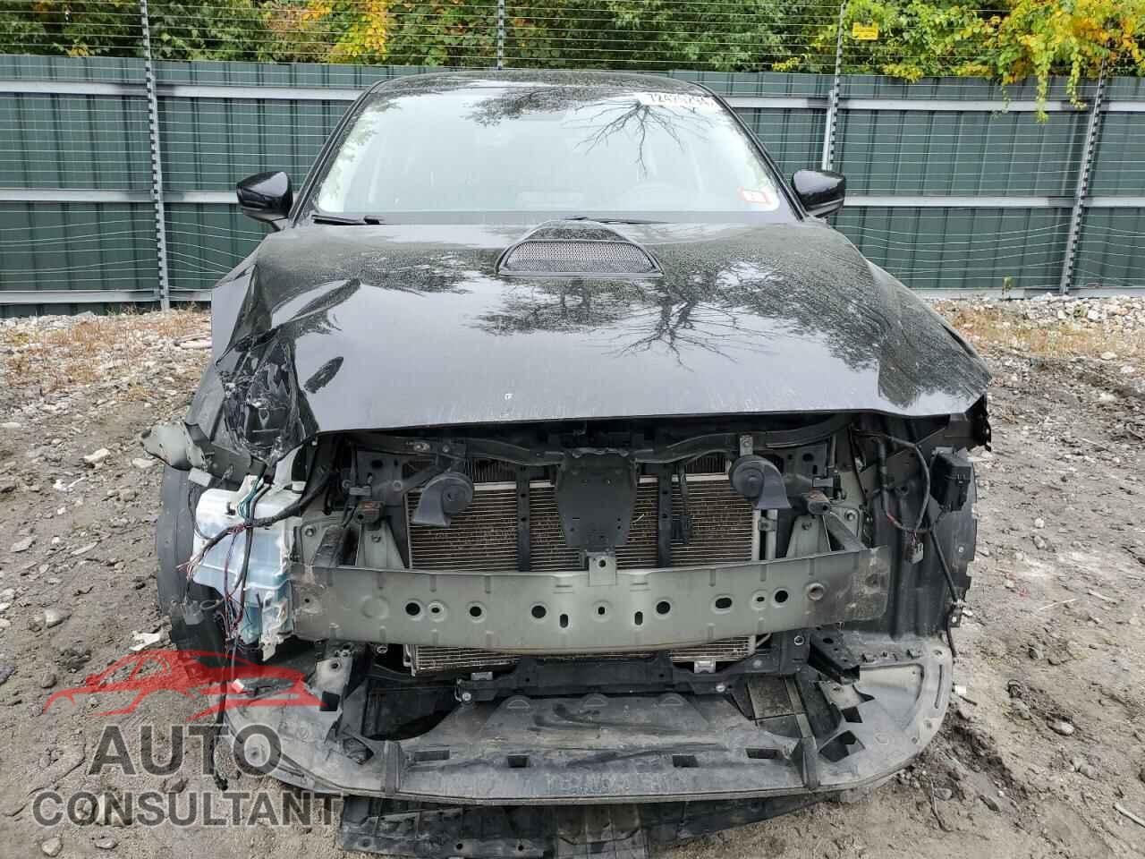 MAZDA CX-5 2018 - JM3KFBBM5J0458242