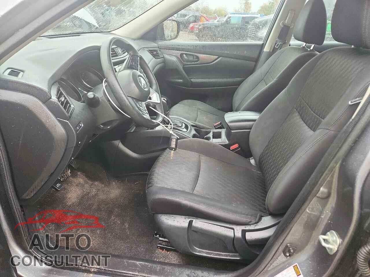 NISSAN ROGUE 2020 - 5N1AT2MVXLC794064