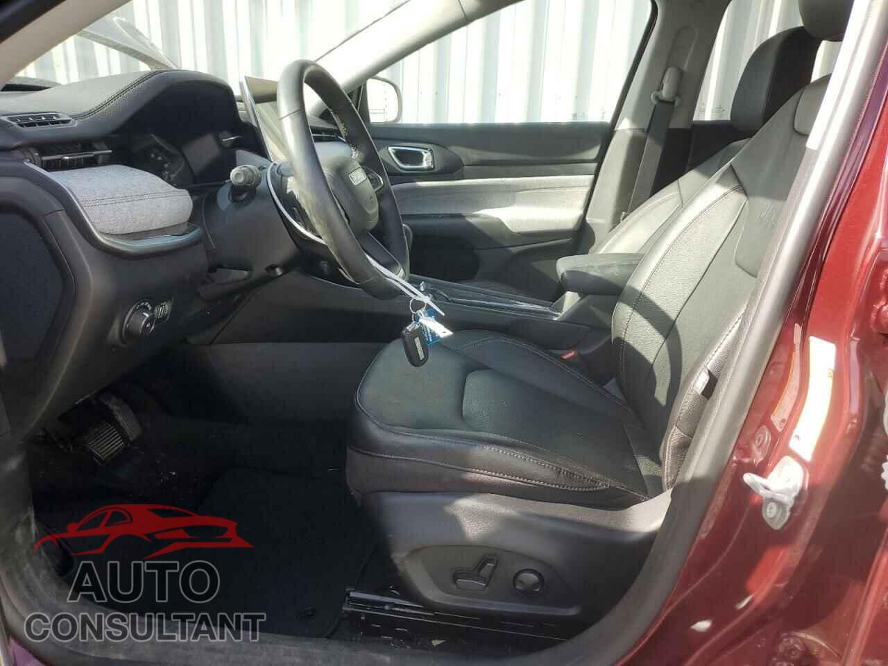 JEEP COMPASS 2022 - 3C4NJDFB1NT222219