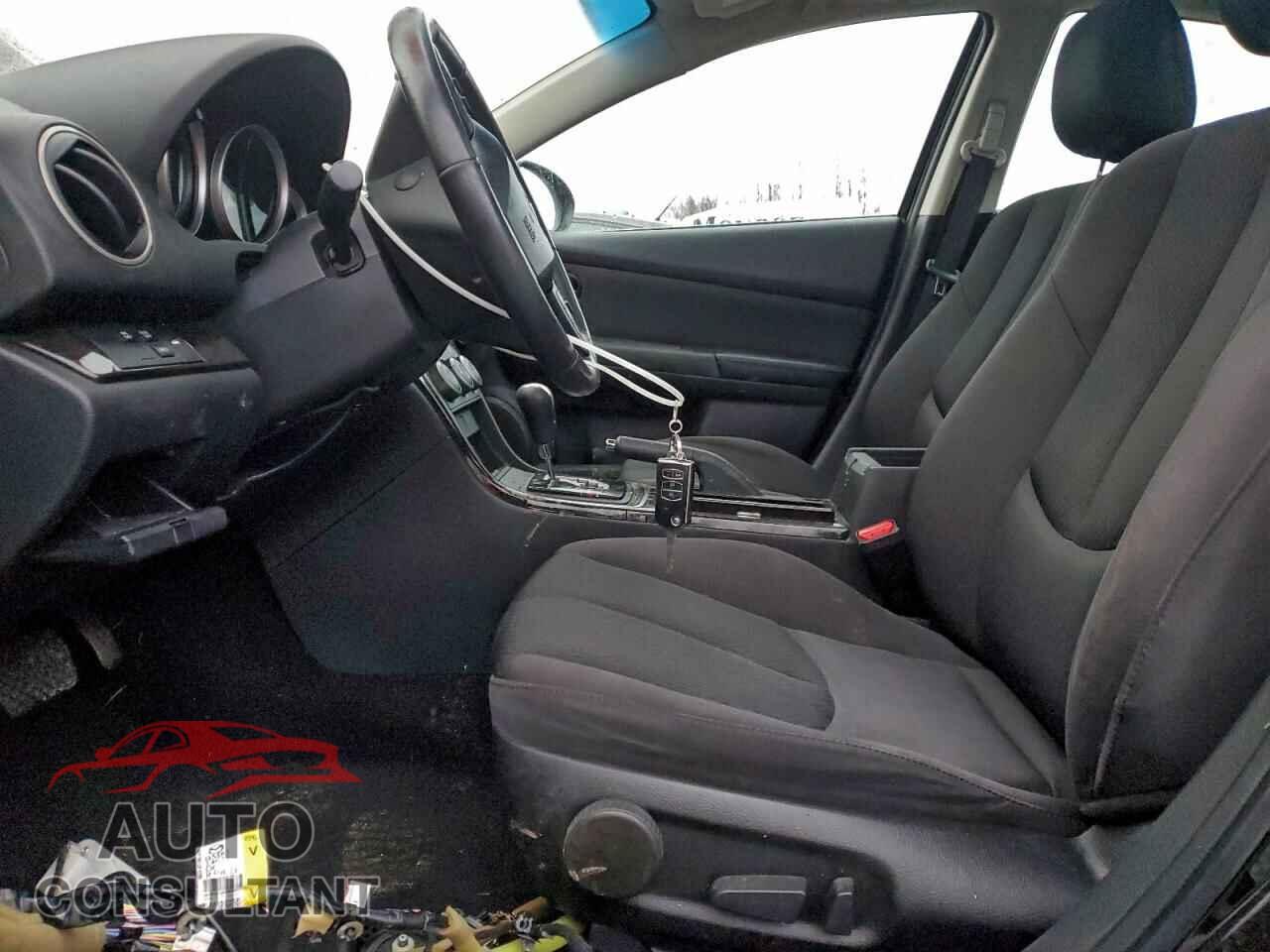 MAZDA 6 2012 - 1YVHZ8EH1C5M01113