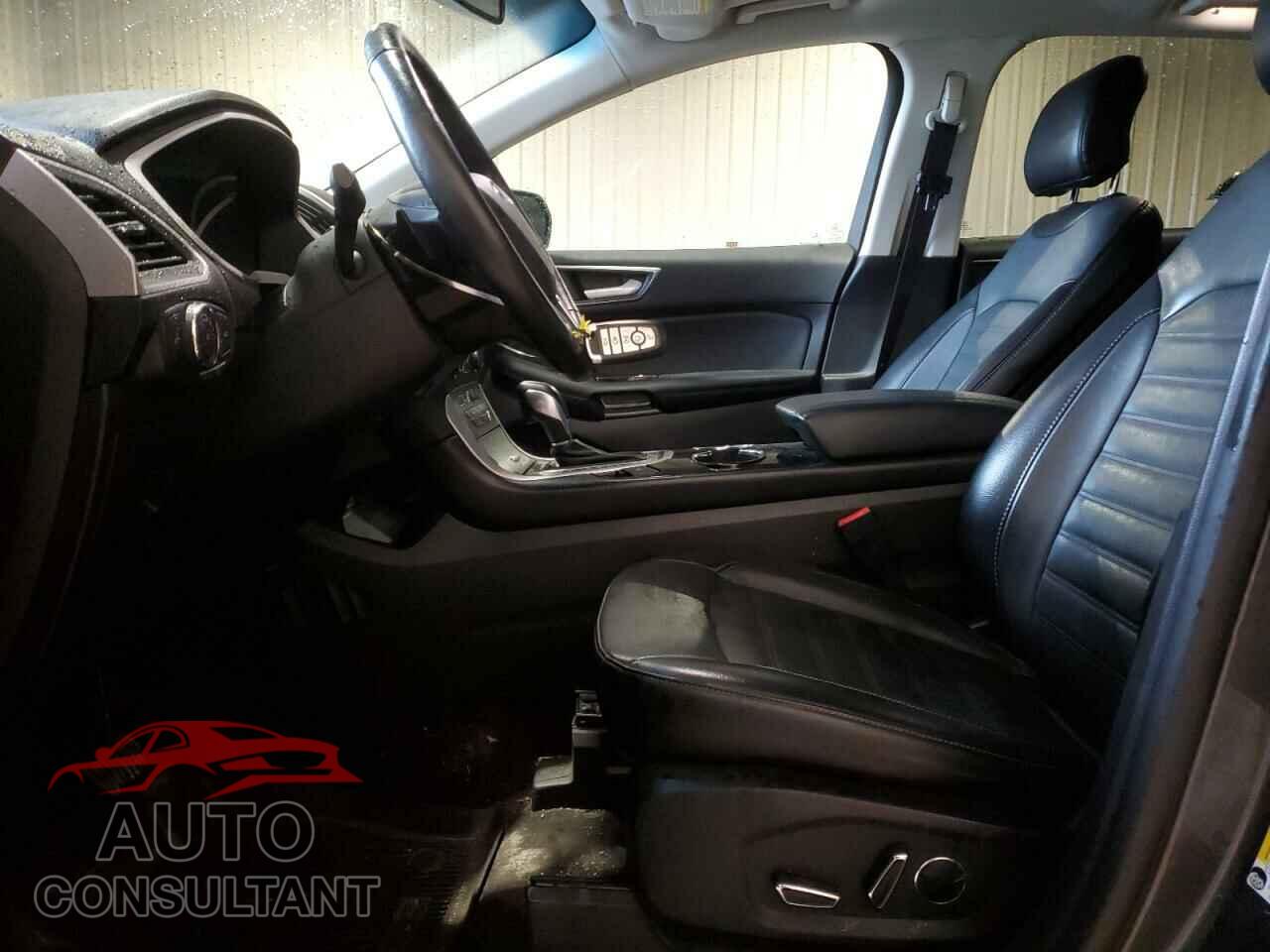 FORD EDGE 2017 - 2FMPK4J97HBC05785