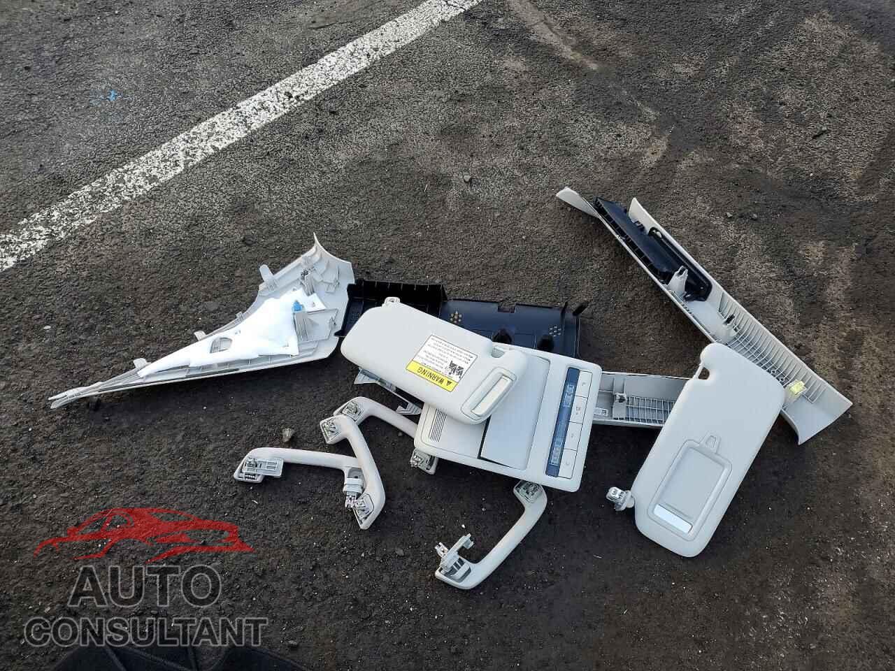MAZDA 3 SELECT S 2025 - 3MZBPABM1SM469136