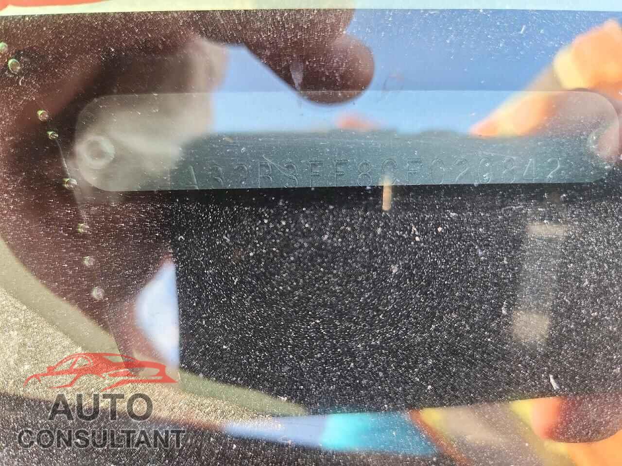 MITSUBISHI GALANT 2012 - 4A32B3FF8CE020842